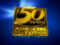 50 Years of Philippine Television (2003, second version)