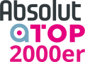 Absolut Top 2000er