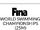2021 FINA World Swimming Championships (25m)
