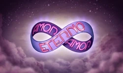 Amor Eterno Amor - Globo