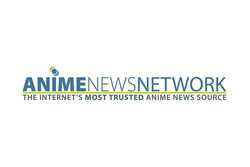 Anime News Network - Official 