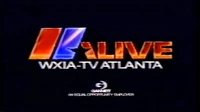 WXIA-TV #2