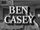 Ben Casey