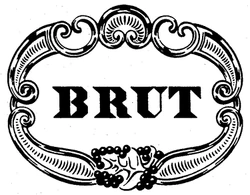 Brut