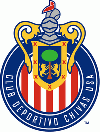 CD ChivasUSA 2005