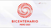 ID Bicentenario Perú 2021