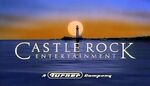 Castle Rock Entertainment Logo 1994 b