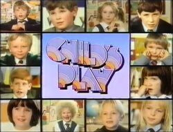 Child's Play UK 1986