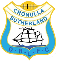 Cronulla 1967