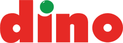 Dino logo