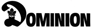 Dominion 1973