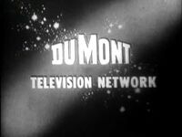 DuMont 1954