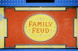 Free Free Family Feud Logo Svg 677 SVG PNG EPS DXF File