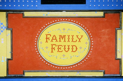 Free Free 339 Family Feud Logo Svg SVG PNG EPS DXF File