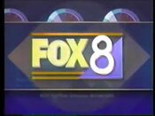 FOX8 WGHP News from October 27 1996 First 15 Minutes