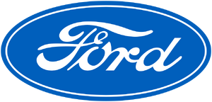 Ford | Logopedia | Fandom
