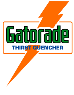 Gatorade 1965-1970