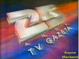 TV Gazeta/Anniversary