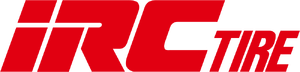 IRC Tire (Red)