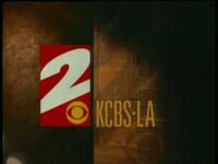 KCBS-TV