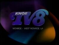 Station ID using CBS ID graphics #1 (1992–1994)