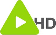HD logo (2014–present)