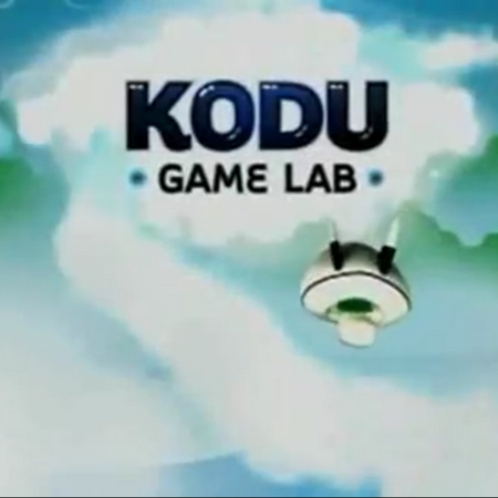 Kodu Game Lab Other Logopedia Fandom