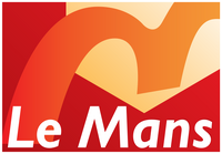 Le Mans logo