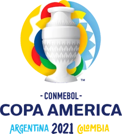 LogoCopaAmérica2021