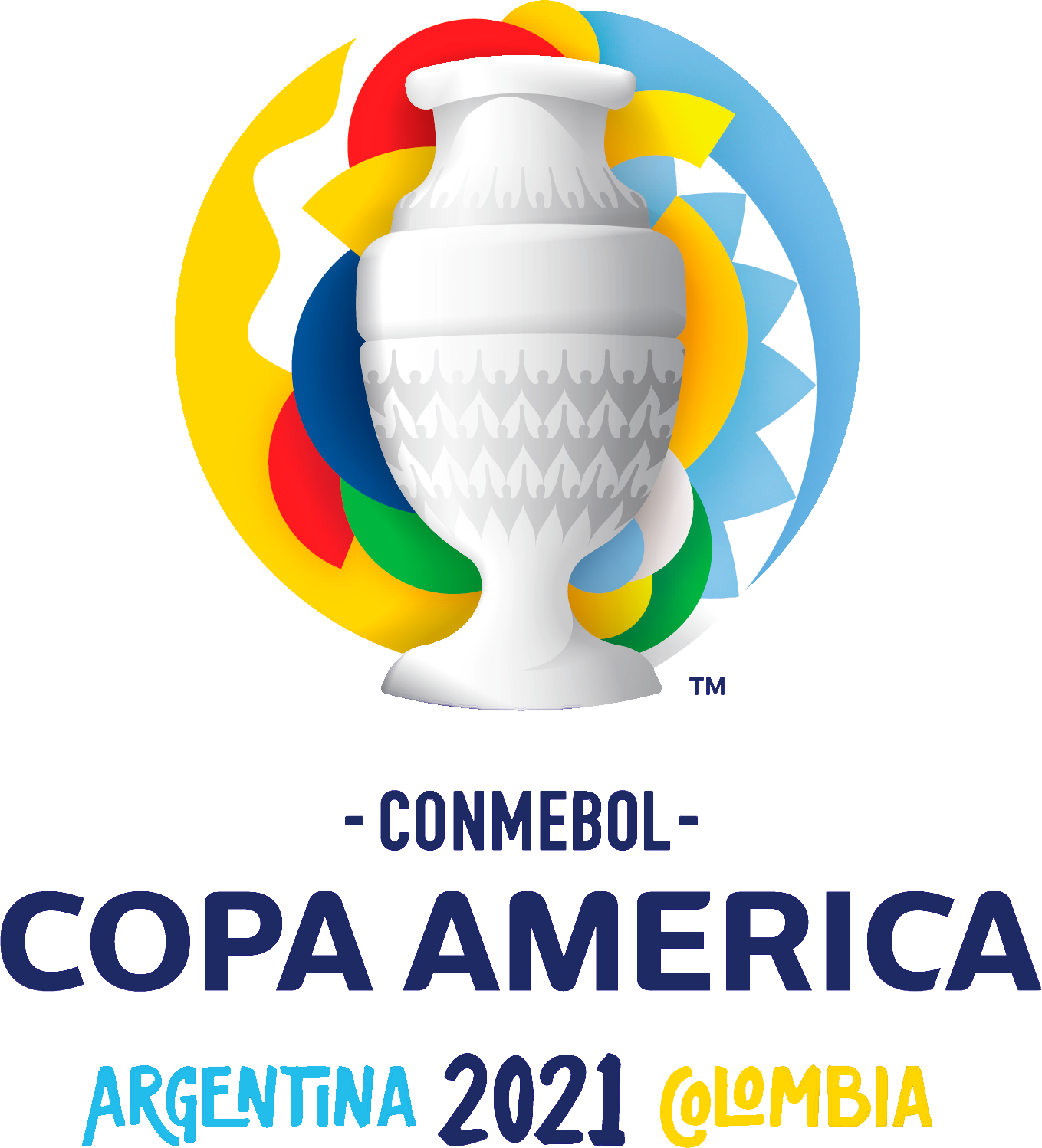 2021 Copa América | Logopedia | Fandom