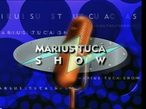Marius Tuca Show (2000-2004)