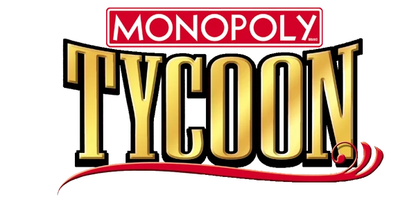 Monopoly Tycoon | Logopedia | Fandom