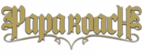 Download Papa Roach Logopedia Fandom