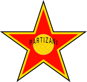 FK Partizani Tirana - Wikipedia