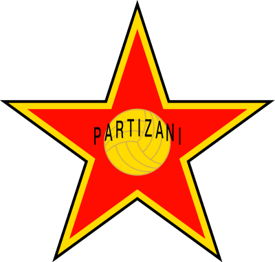 FK Partizani Tirana Football Shirt Archive - Club Football Shirts