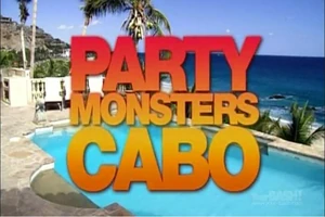 Party Monsters Cabo