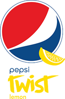 Pepsi lemon 2016