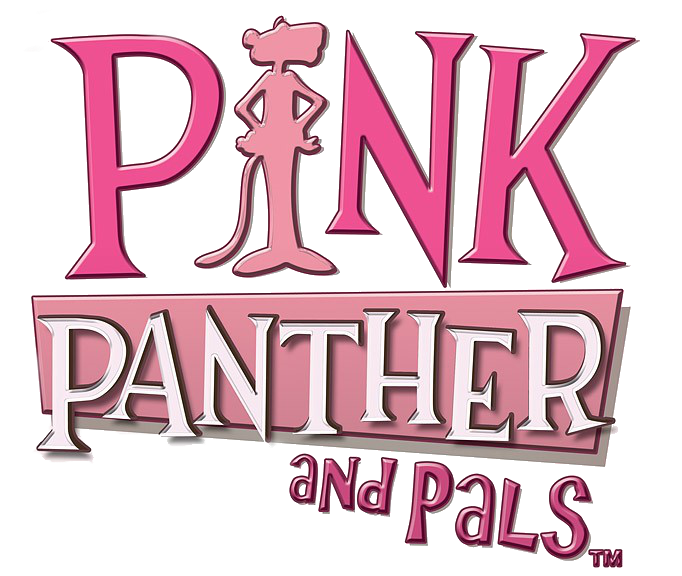 Category:The Pink Panther, Logopedia