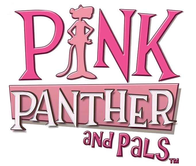 Pink Panther and Pals Logopedia Fandom
