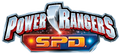 Power Rangers SPD