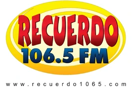 Recuerdo 106.5