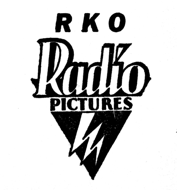 rko radio pictures logo