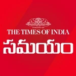 Samayam Telugu TOI.jpg (58 KB) Telugu logo with TOI logo.