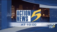 Action News 5 10:00 p.m. open #2 (2023–2024)