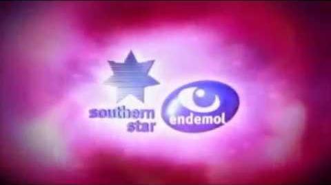 2003-2004 (as Southern Star Endemol)