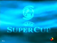 UEFA Super Cup (2000-2006)