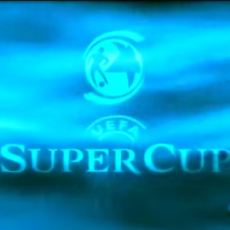 Uefa Super Cup Logopedia Fandom