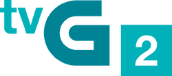 TVG2 (Galicia) logo