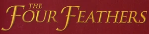The Four Feathers logo