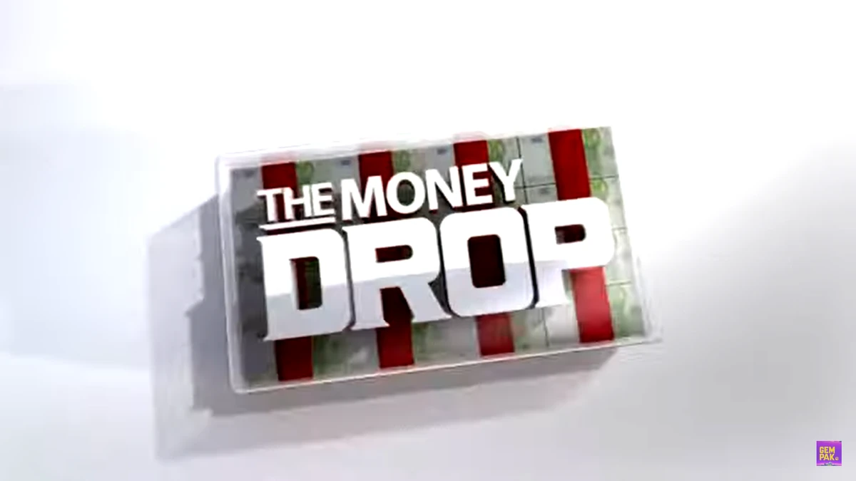 Money Drop Logopedia Fandom